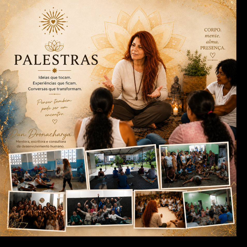 Palestras